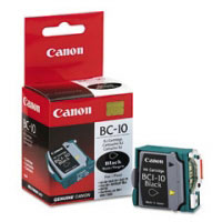 Canon Cartridge BC-10 Black (0905A322)